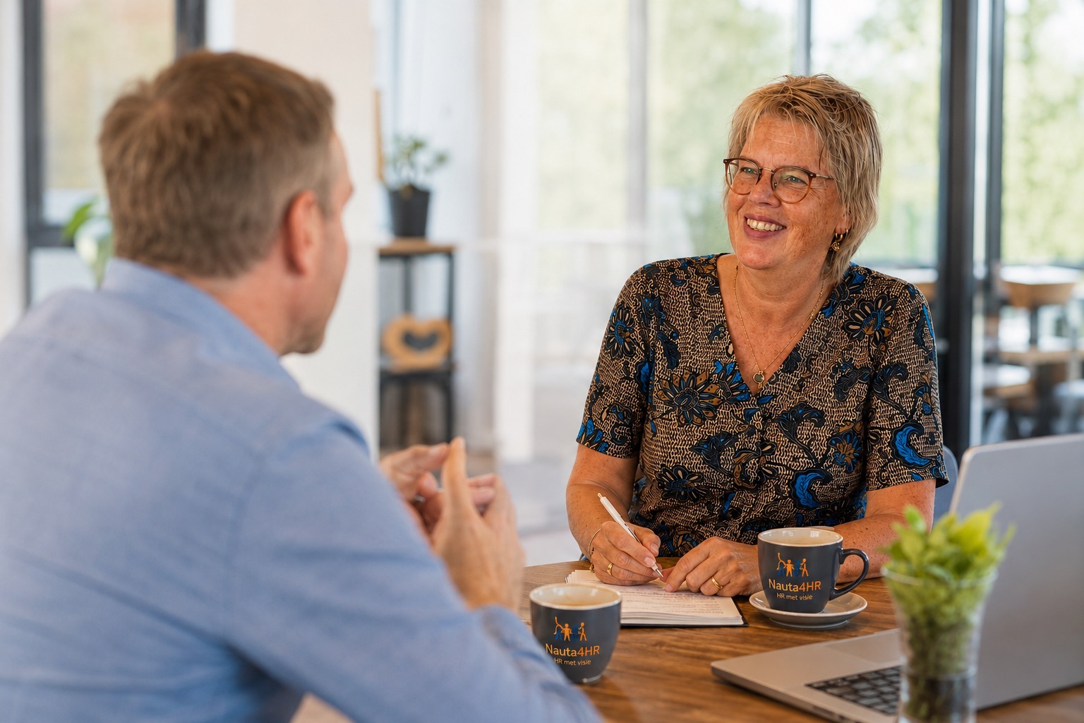 Functioneringsgesprekken zijn vaak een gemiste kans